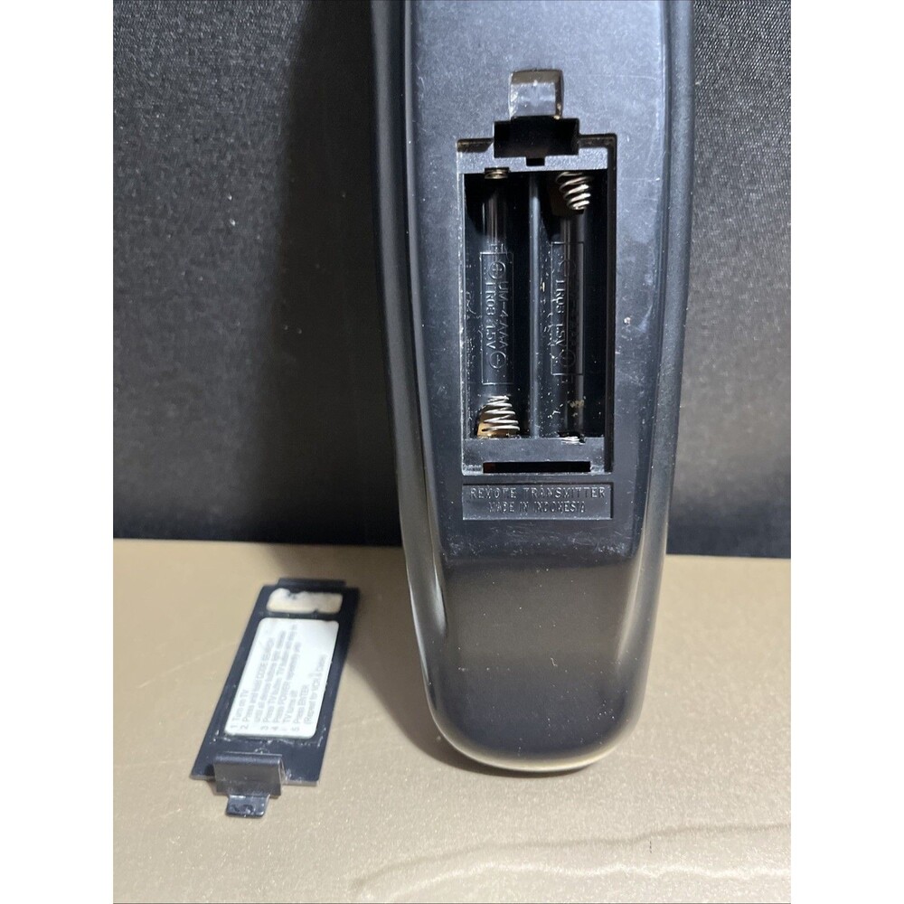 RCA SystemLink 4 Remote Control - Picture 2 of 6